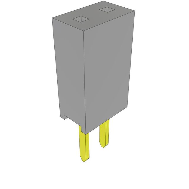 SSW-101-02-S-D SSW-101-02-S-D