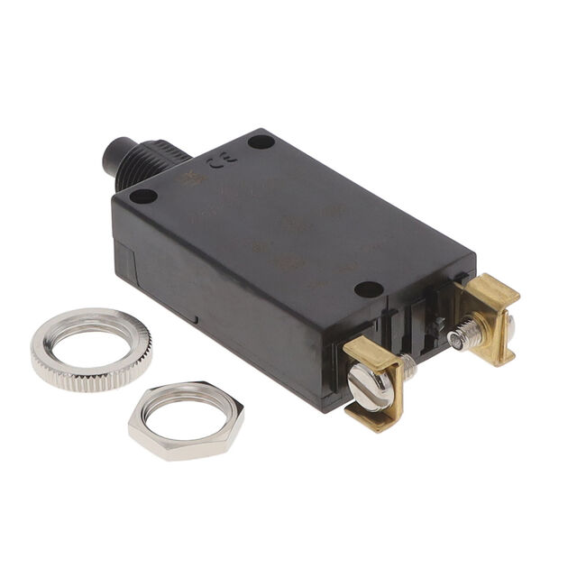 2-5700-IG2-K10-DD-25A 2-5700-IG2-K10-DD-25A