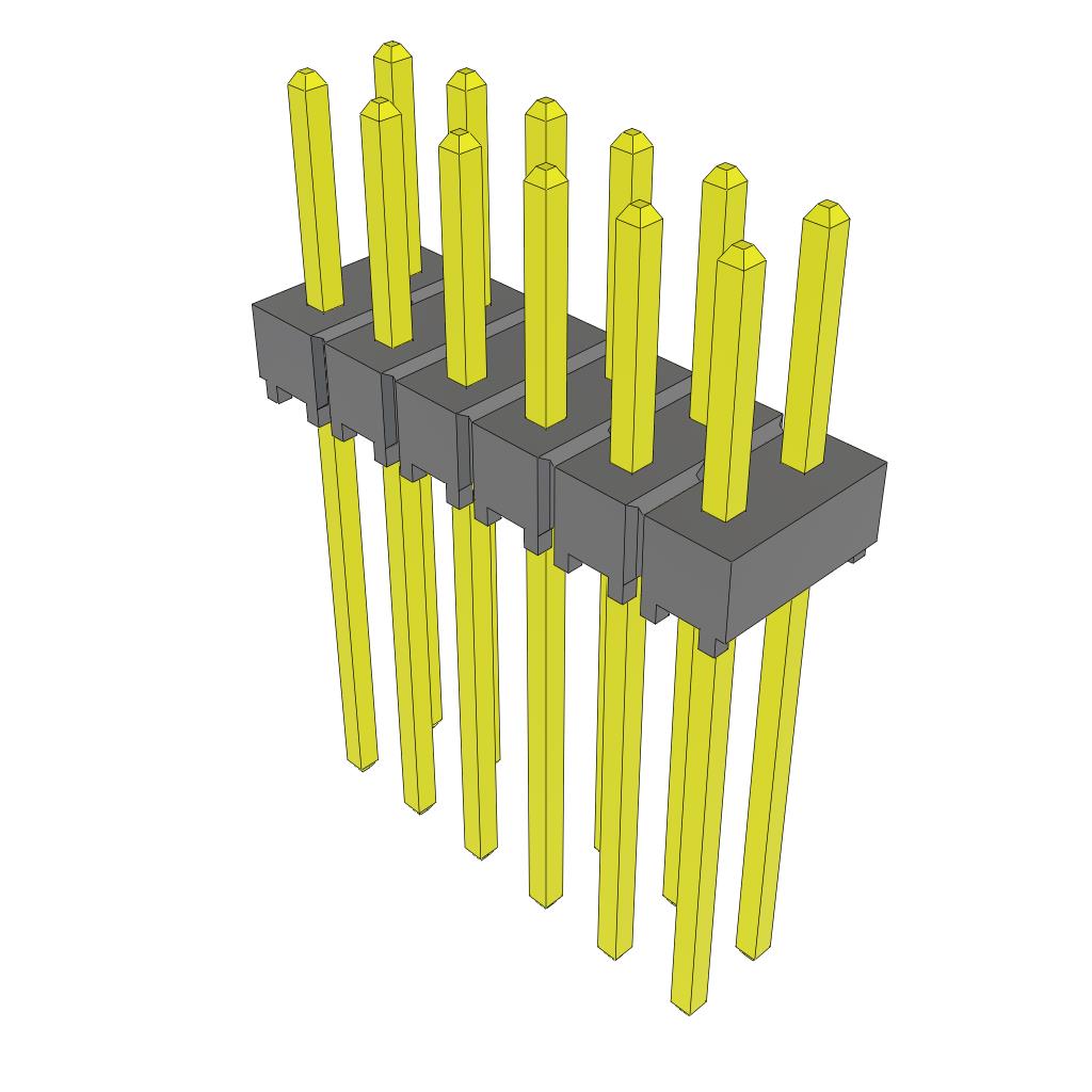 TSW-106-10-T-D TSW-106-10-T-D