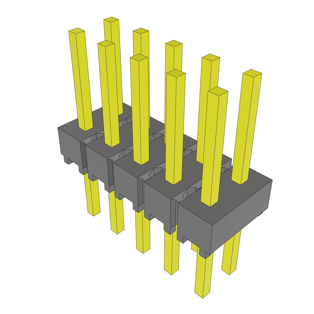 MTSW-105-08-L-D-250 MTSW-105-08-L-D-250