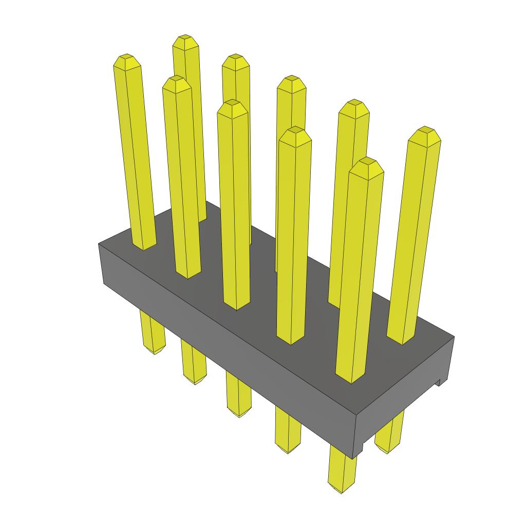 MTMM-105-06-L-D-230 MTMM-105-06-L-D-230