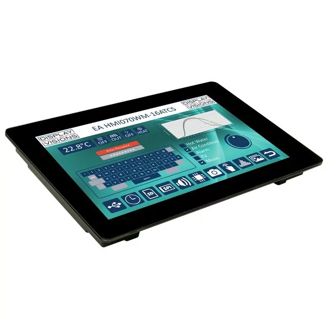 EA HMI070WU-16ATCS EA HMI070WU-16ATCS