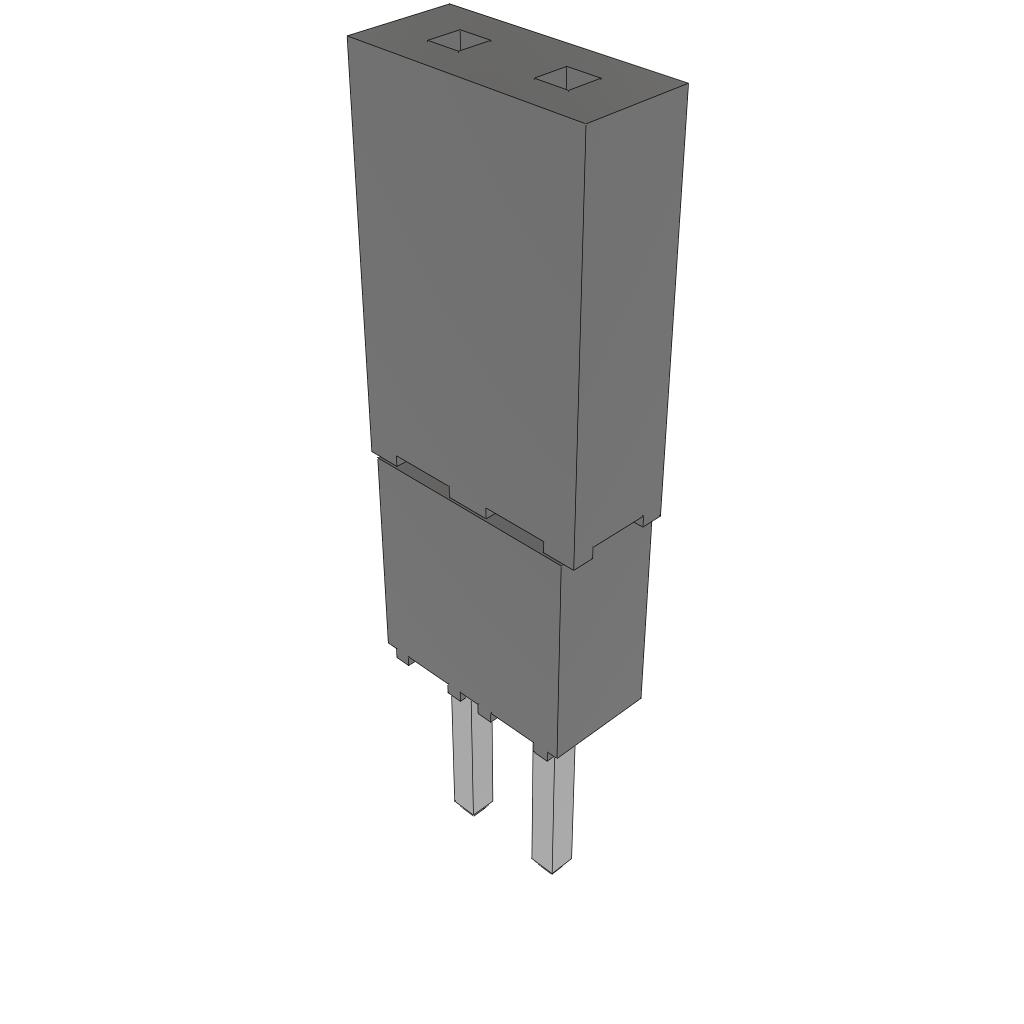 ESQ-102-23-L-S ESQ-102-23-L-S