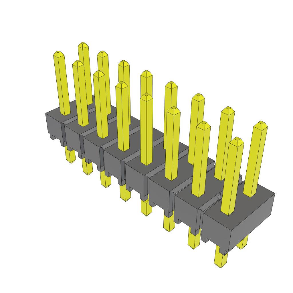 TSW-108-23-L-D-LL TSW-108-23-L-D-LL