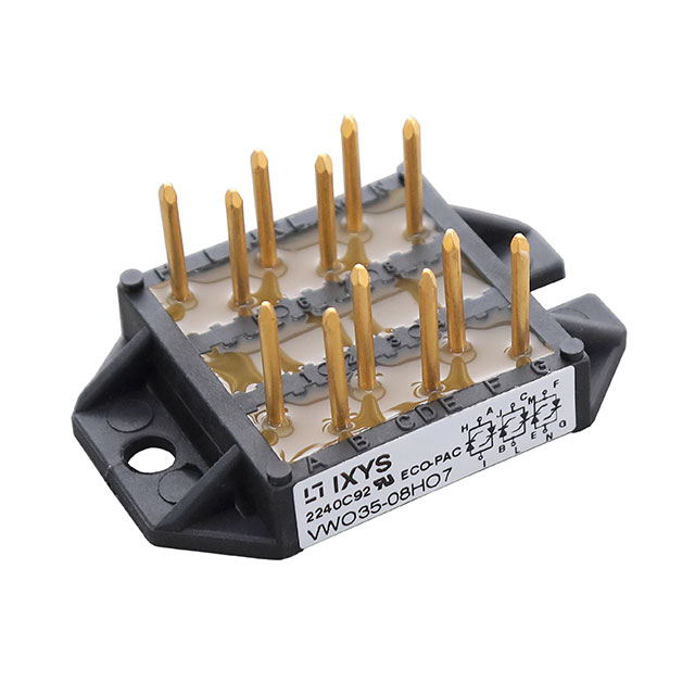 VWO35-08HO7 VWO35-08HO7