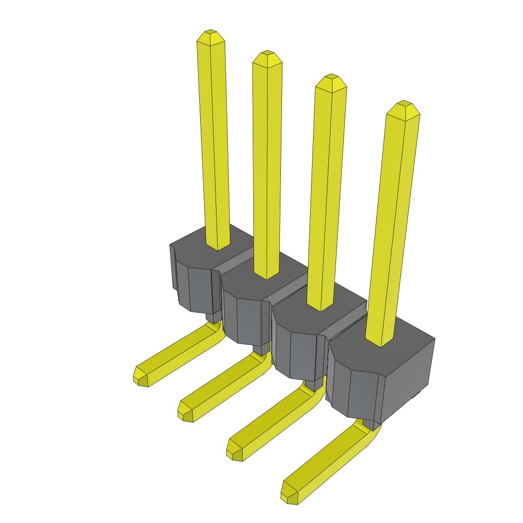 HTSW-104-25-G-S-RA