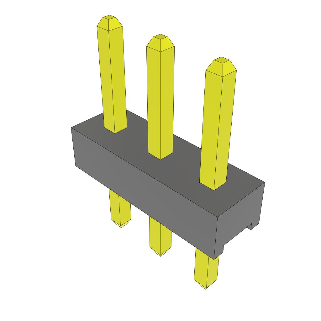 MTMM-103-03-G-S-140 MTMM-103-03-G-S-140