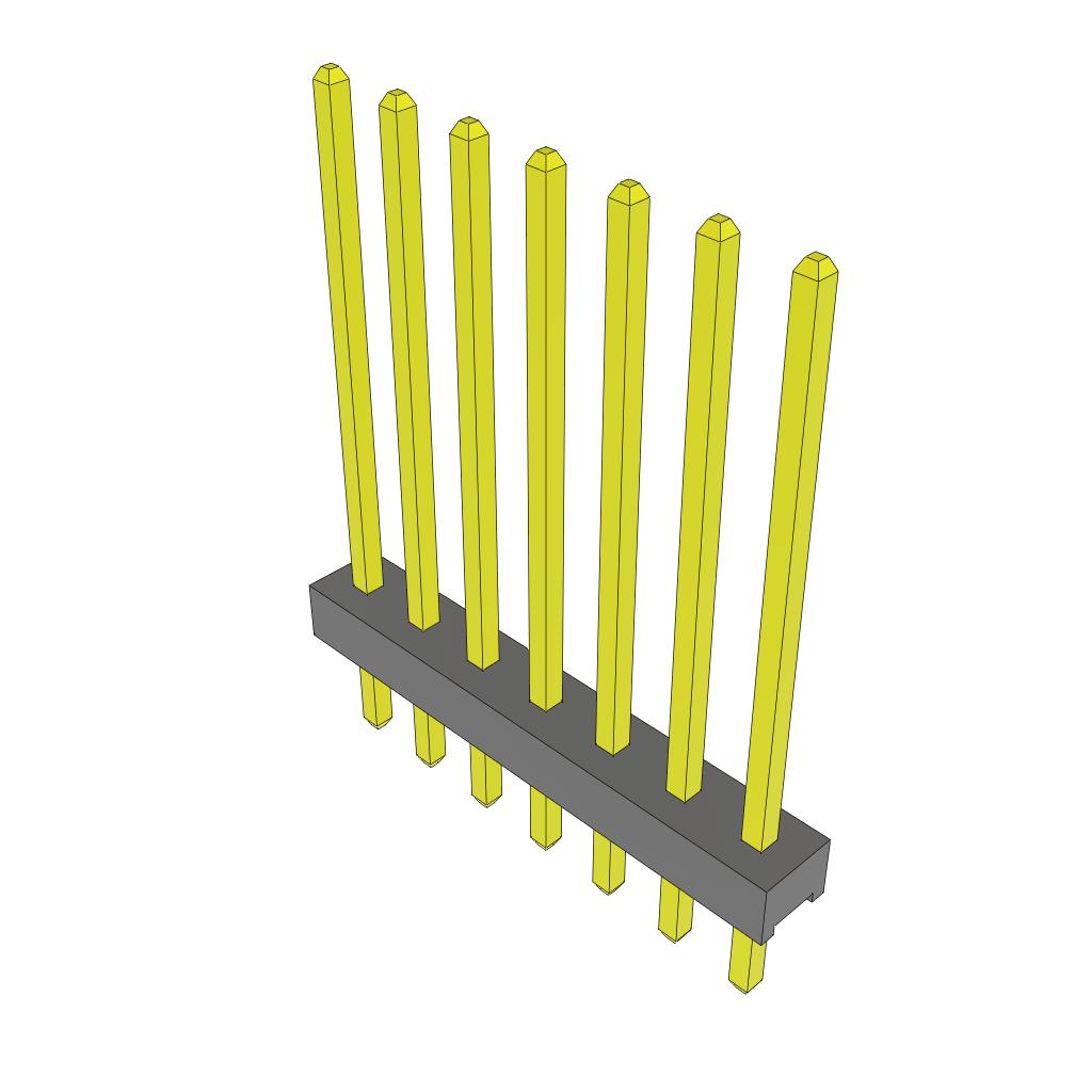 MTMM-107-13-L-S-500 MTMM-107-13-L-S-500