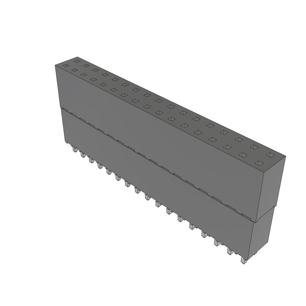 ESQ-117-33-L-D ESQ-117-33-L-D