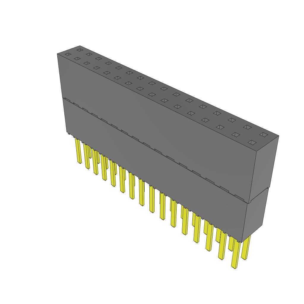 ESW-116-34-G-D ESW-116-34-G-D