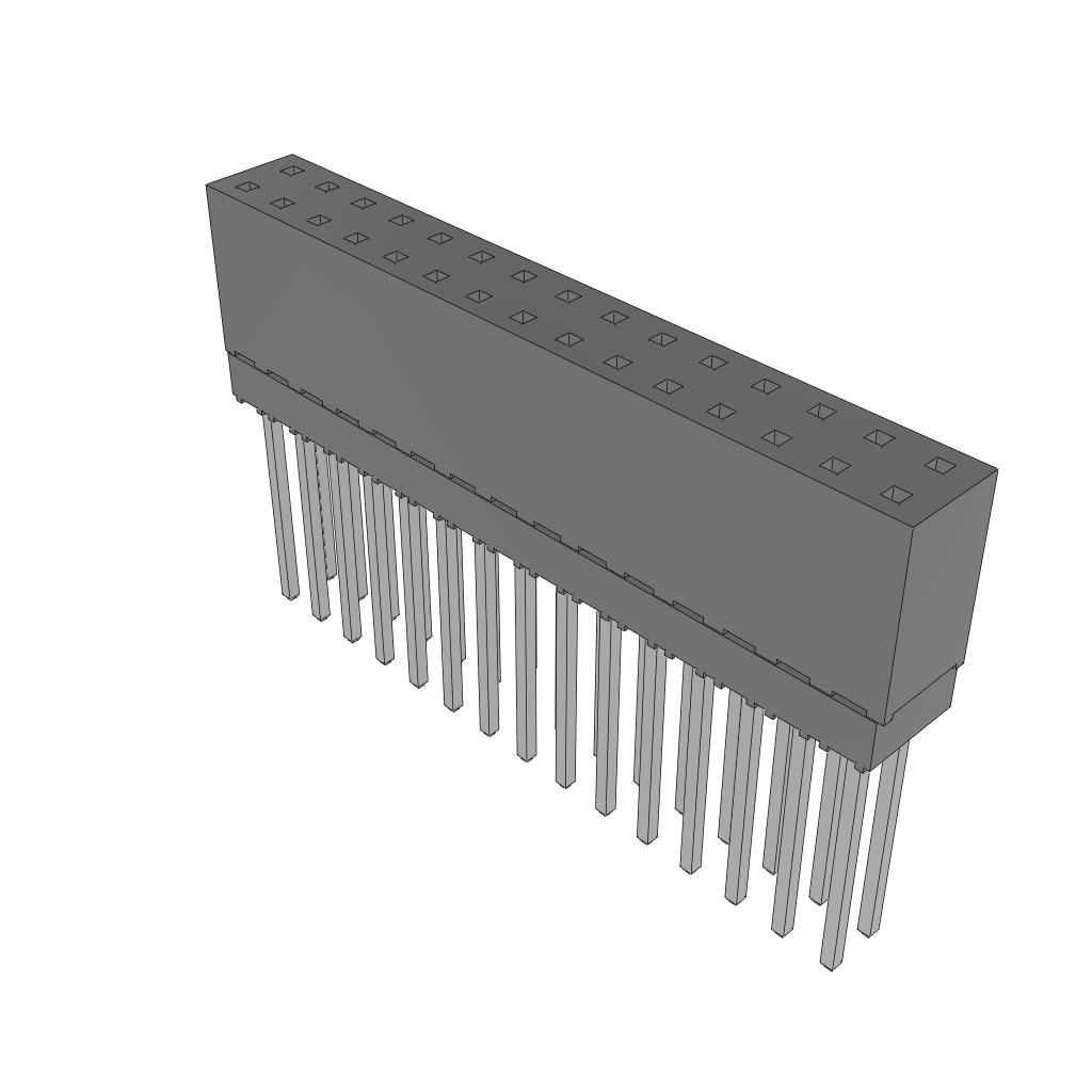 ESQ-115-14-L-D ESQ-115-14-L-D