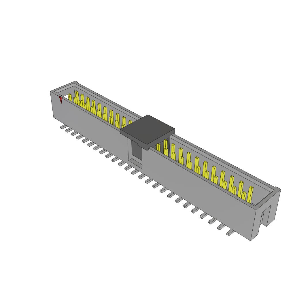 HTST-125-01-L-DV-P HTST-125-01-L-DV-P