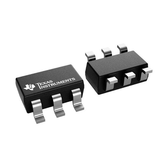 SN74LVC2G17DBVR — фото 2