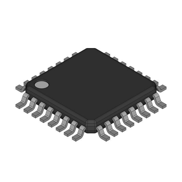 ATMEGA16U2-16AU