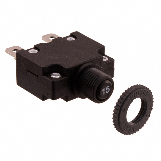 QMB-152-11C3N-3BA QMB-152-11C3N-3BA