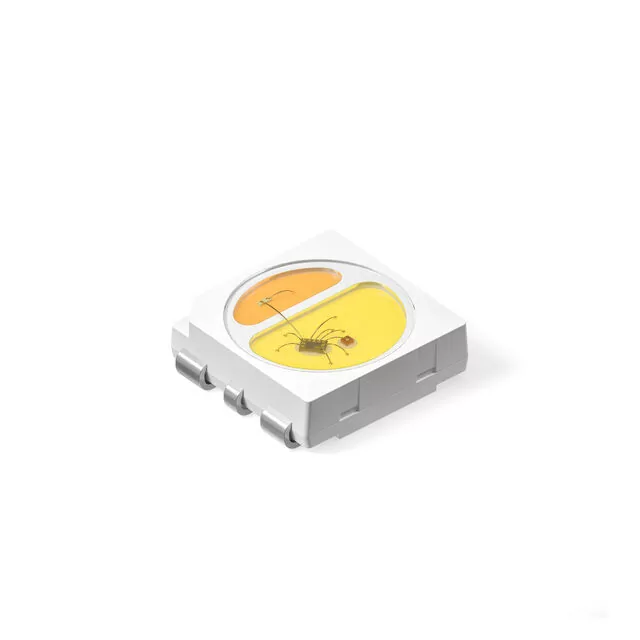 XL-5050YWWWC-WS2812B-12V