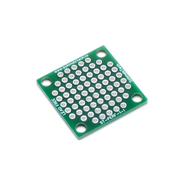 ST-PERF-1-1 ST-PERF-1-1