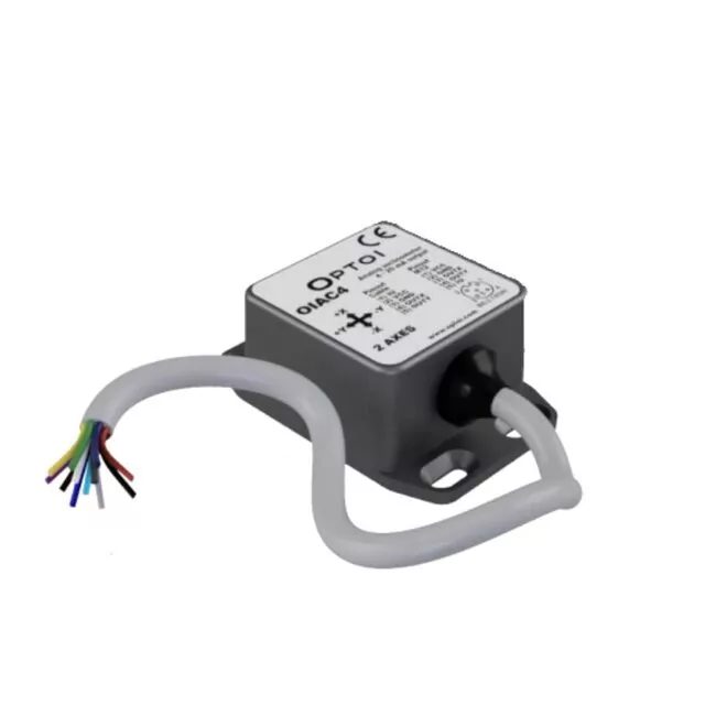 OIAC4-2060-C-015 OIAC4-2060-C-015