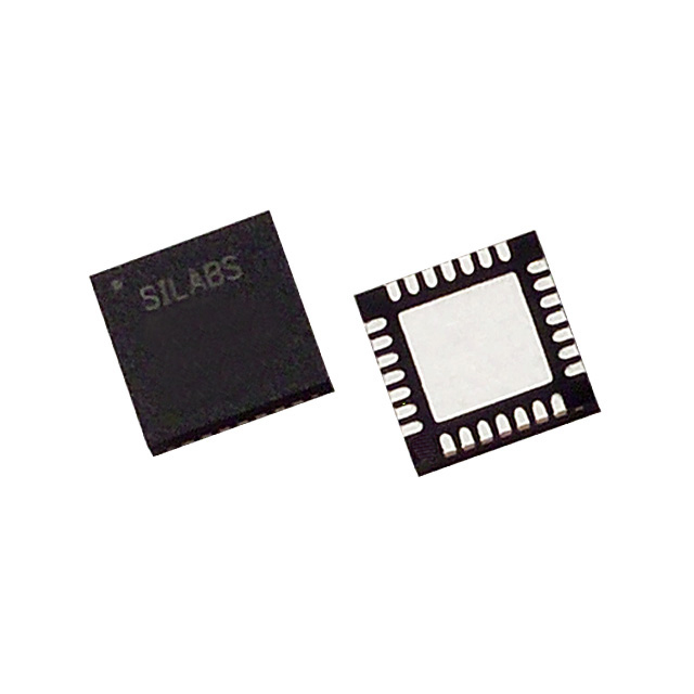 купить C8051F327-GMR цена