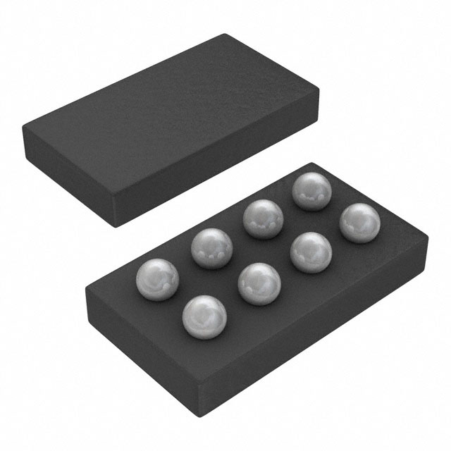 NLSX0102FC2T2G NLSX0102FC2T2G