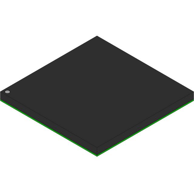 MPC8321ZQAFDC MPC8321ZQAFDC