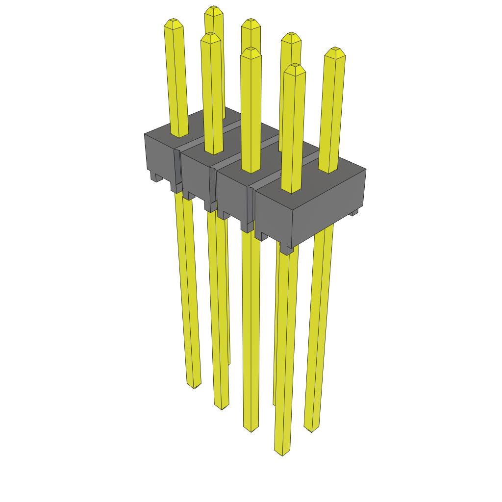 TSW-104-11-G-D TSW-104-11-G-D