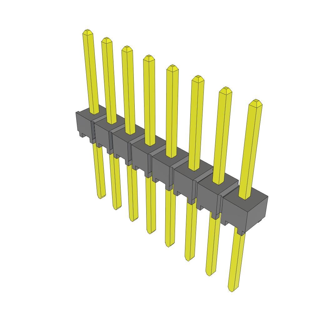 TSW-108-16-S-S TSW-108-16-S-S