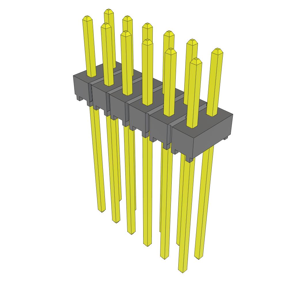 TSW-106-11-L-D TSW-106-11-L-D