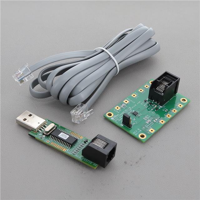 MAX17260GEVKIT#
