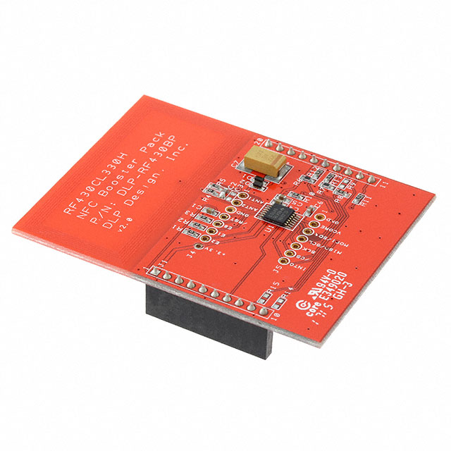 DLP-RF430BP DLP-RF430BP