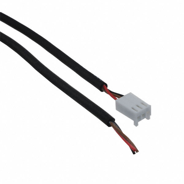 TC-WIRE3-PR-59 Laird Technologies - Engineered Thermal Solution TC-WIRE3-PR-59 Laird Technologies - Engineered Thermal Solution