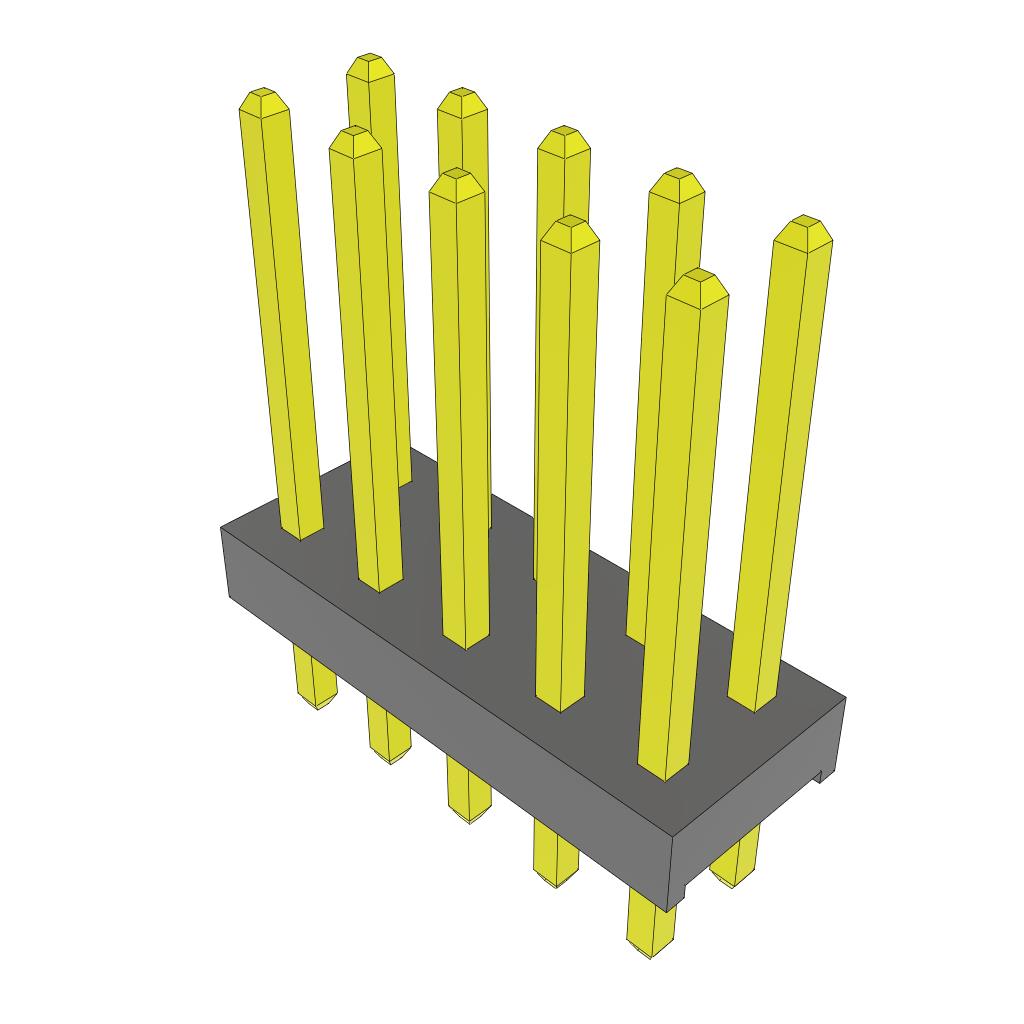 MTMM-105-07-L-D-300 MTMM-105-07-L-D-300