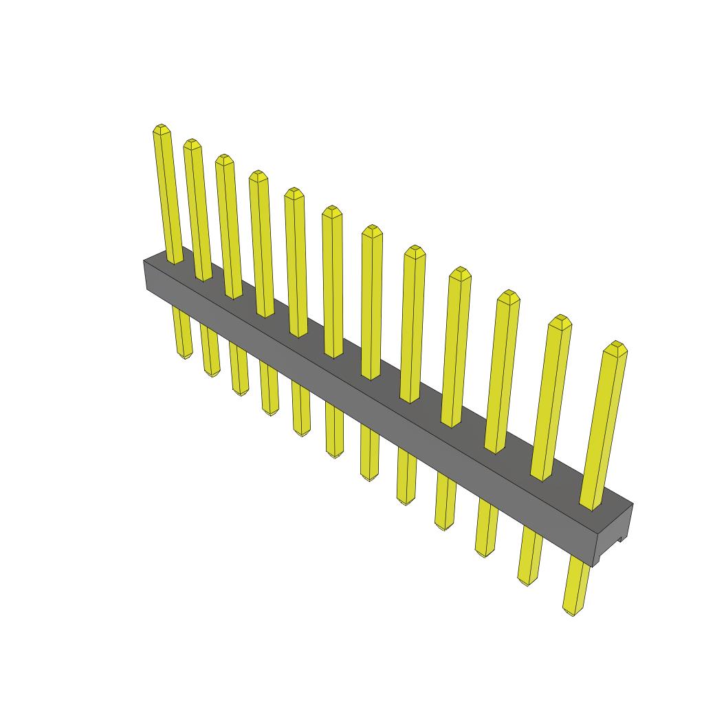 MTMM-112-07-S-S-250 MTMM-112-07-S-S-250