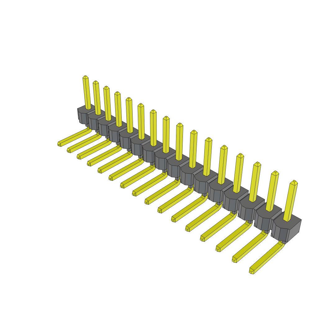 TSW-116-22-T-S-RA TSW-116-22-T-S-RA