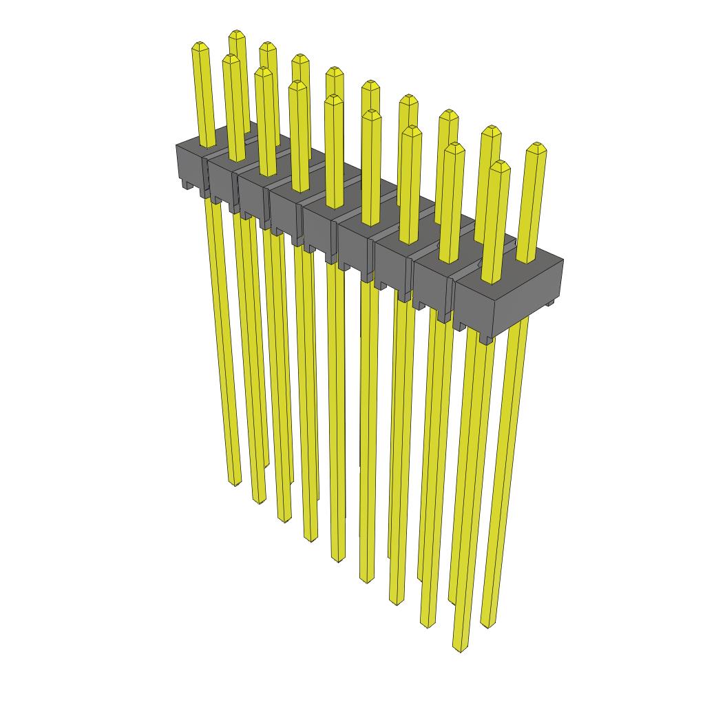 TSW-109-13-T-D TSW-109-13-T-D