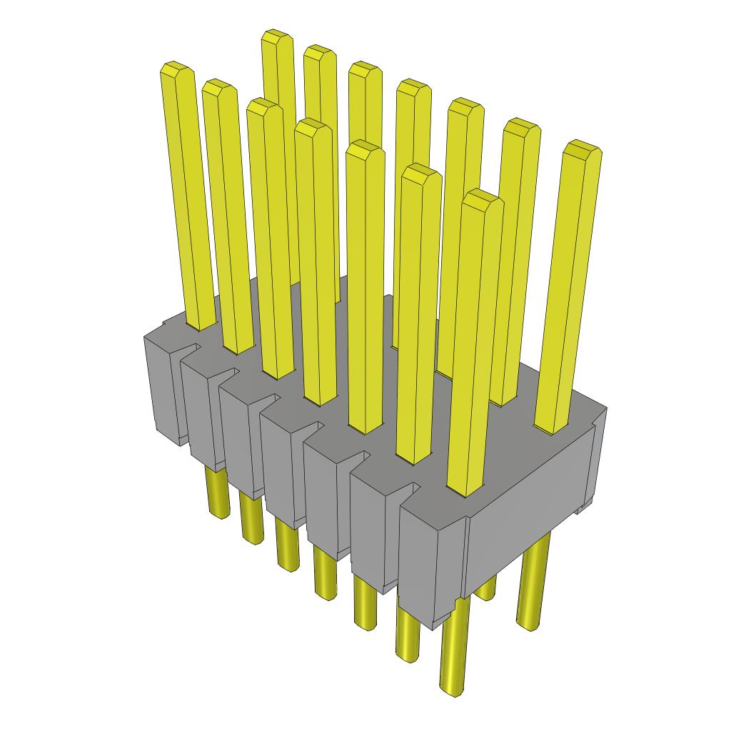 HTMS-107-01-G-D HTMS-107-01-G-D