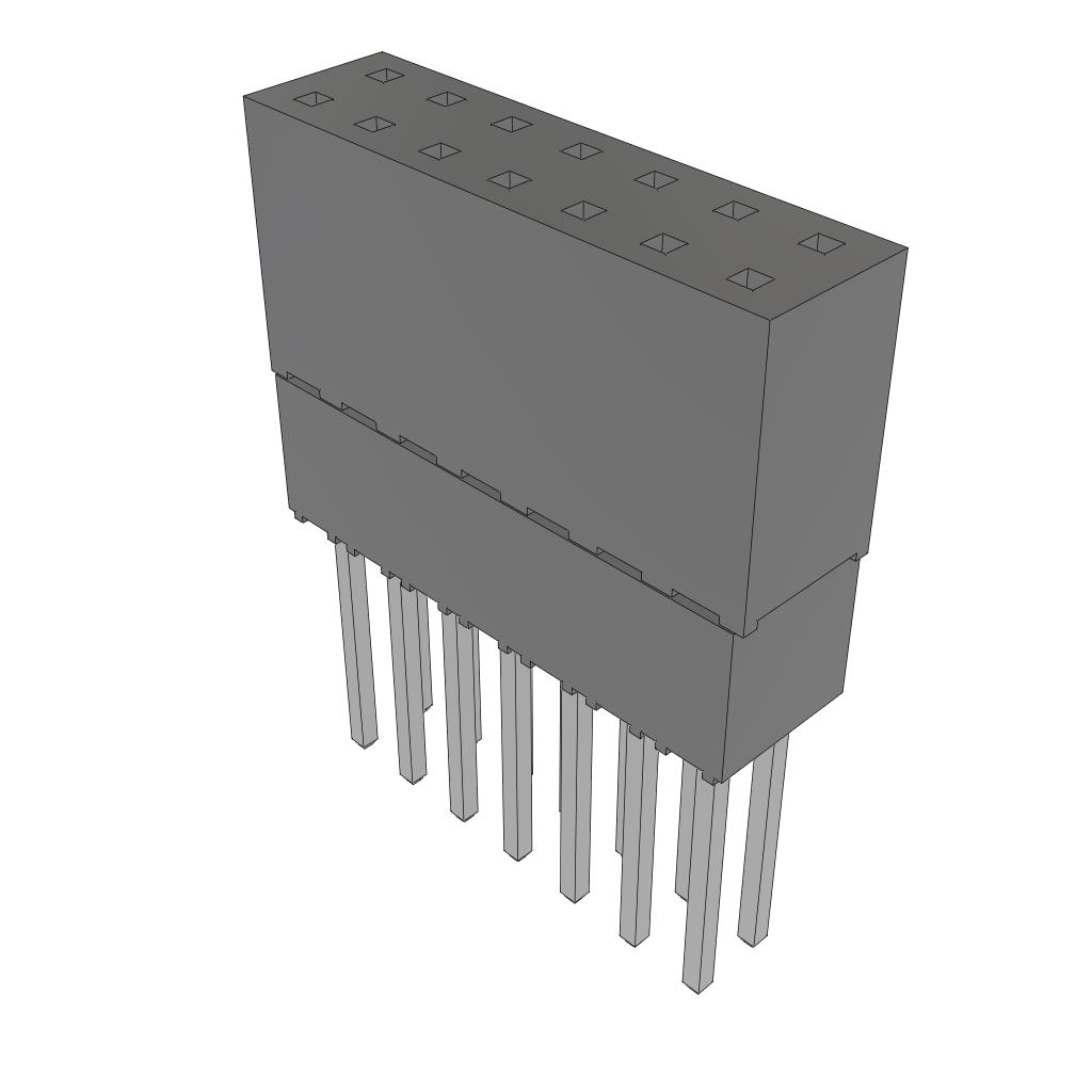 ESQ-107-24-S-D ESQ-107-24-S-D