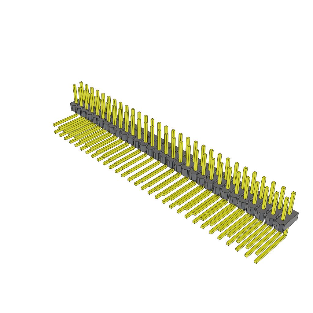 HMTSW-130-09-G-D-240-RA HMTSW-130-09-G-D-240-RA