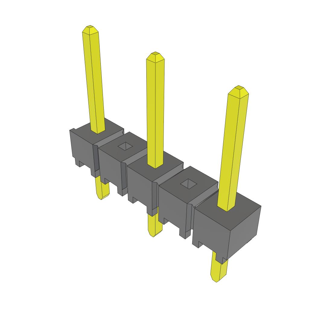 TSW-203-24-S-S TSW-203-24-S-S