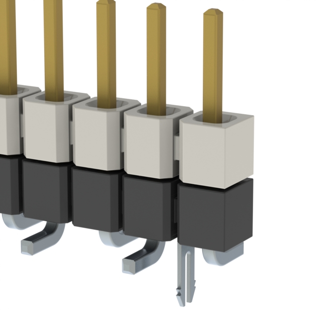 HW-10-16-L-S-290-SM-LC HW-10-16-L-S-290-SM-LC