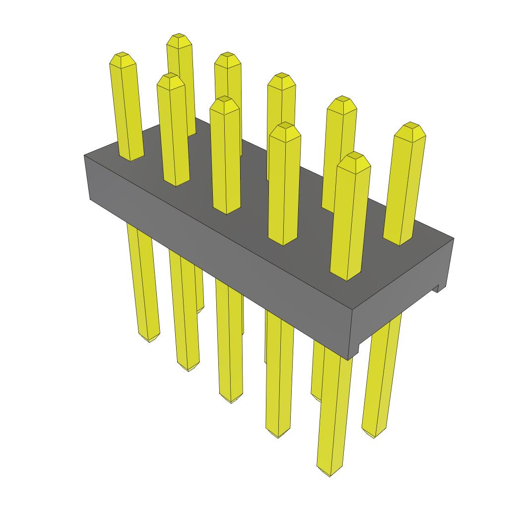 MTMM-105-06-G-D-120 MTMM-105-06-G-D-120