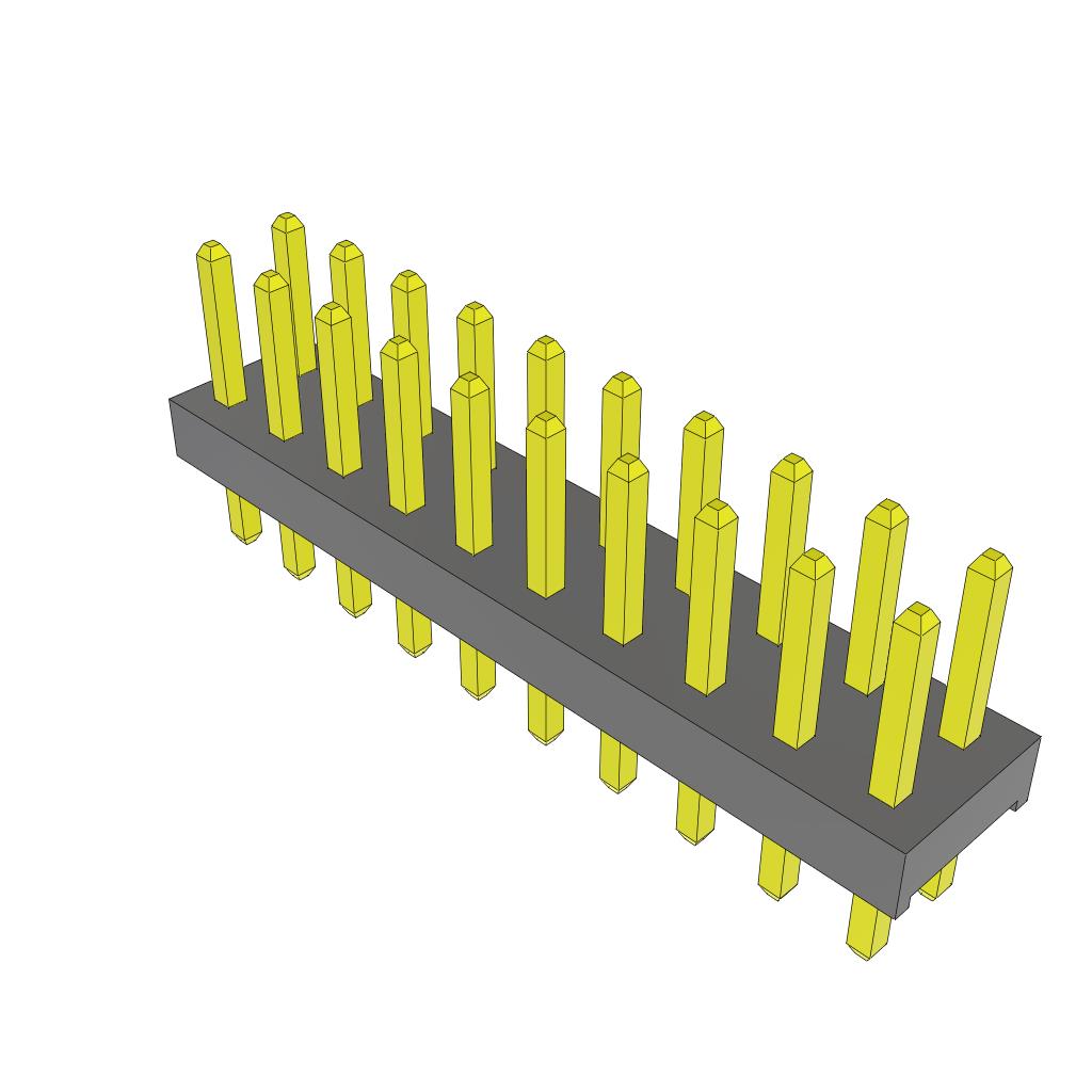 MTMM-110-03-L-D-150 MTMM-110-03-L-D-150