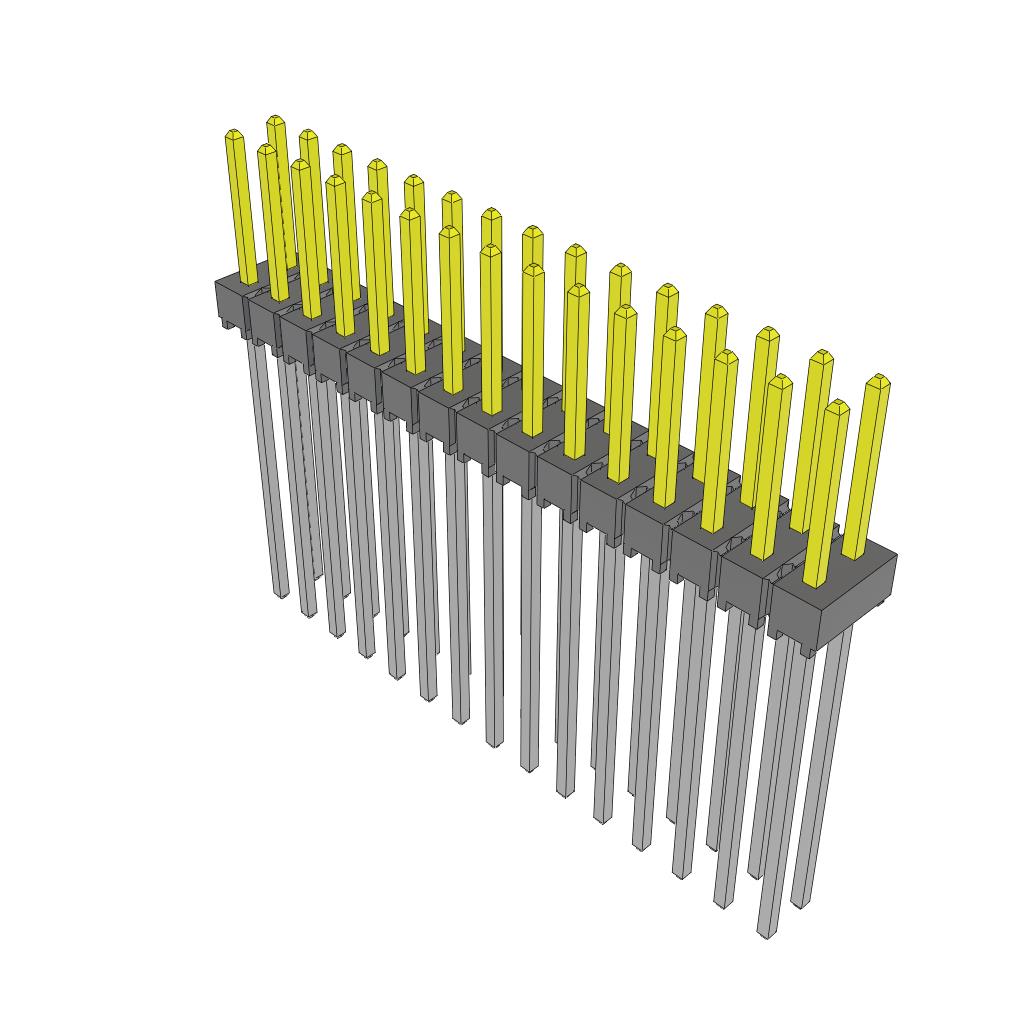 HTSW-115-30-L-D HTSW-115-30-L-D