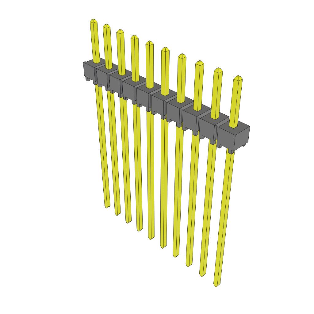 TSW-110-13-G-S TSW-110-13-G-S