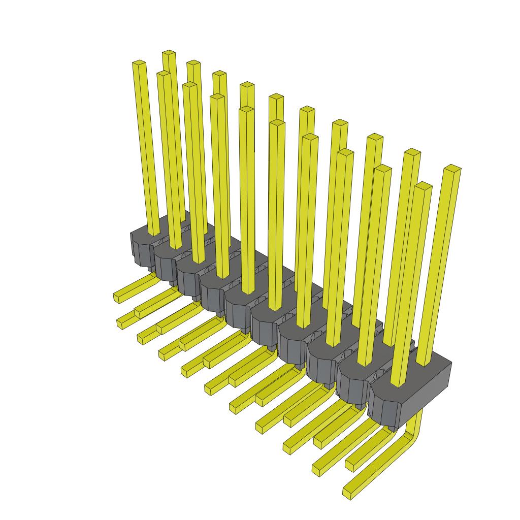 MTSW-110-10-G-D-530-RA MTSW-110-10-G-D-530-RA