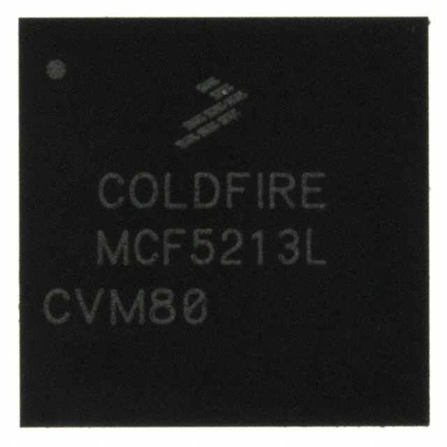 MCF52221CVM66 MCF52221CVM66