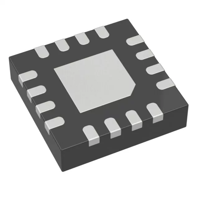 MAX4850ETE+T