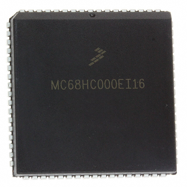 купить MC68EC000EI12 цена