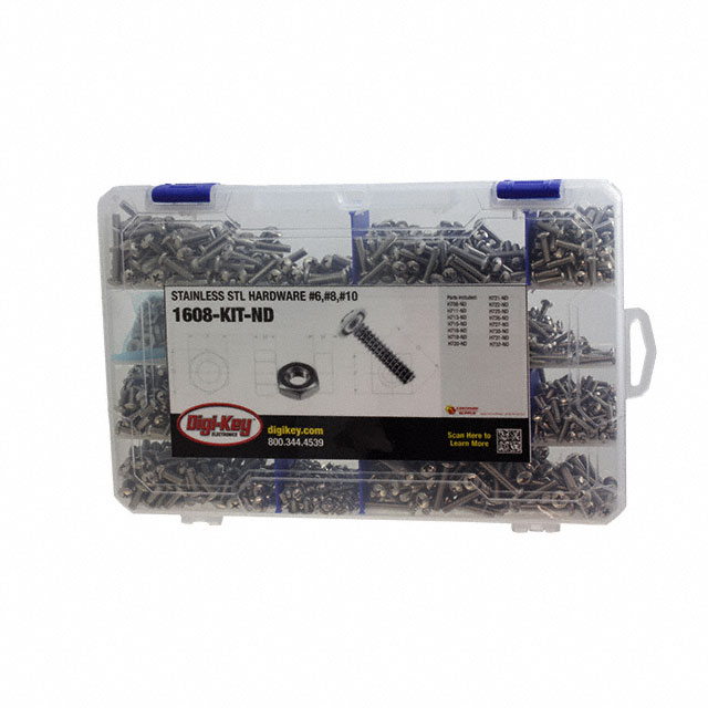 1608-KIT 1608-KIT