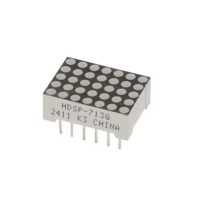 HDSP-713G HDSP-713G